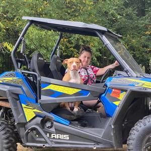 Meet your Posher, Heather